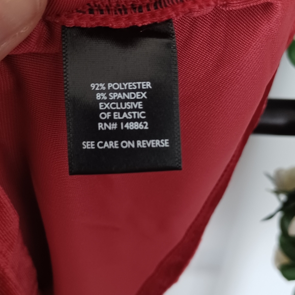 NWT Torrid Velvet top sz 2x - Picture 6 of 11